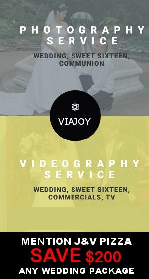 Wedding Photography and Video